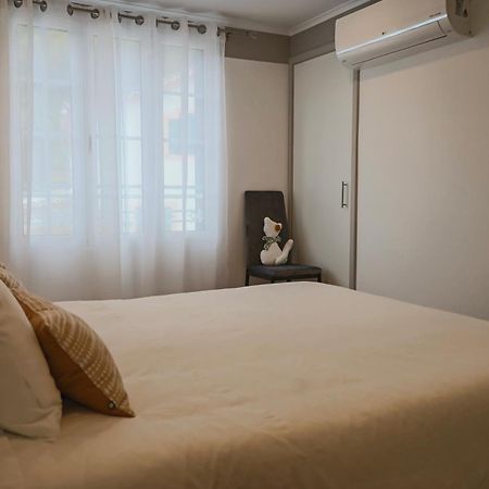 富尔纳斯Casa Pacheco公寓 外观 照片
