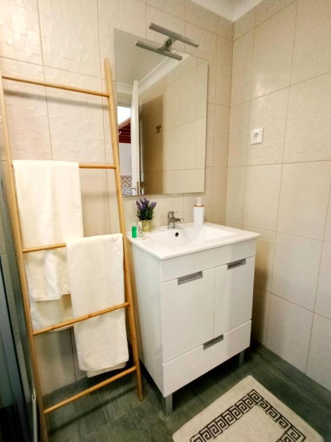 富尔纳斯Casa Pacheco公寓 外观 照片