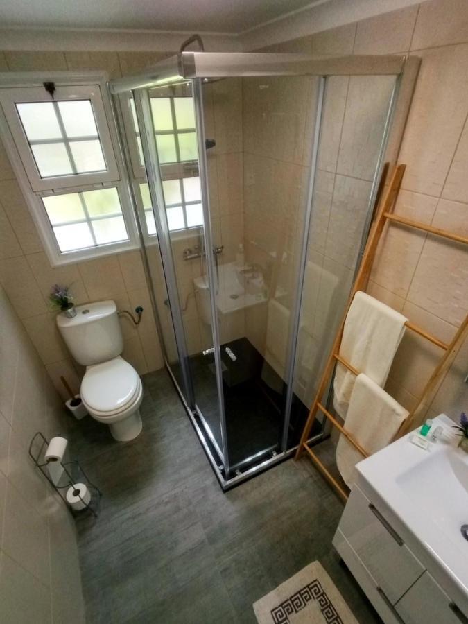 富尔纳斯Casa Pacheco公寓 外观 照片